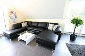 Villa Mare Villa Mare Appartement 4, Timmendorfer Strand